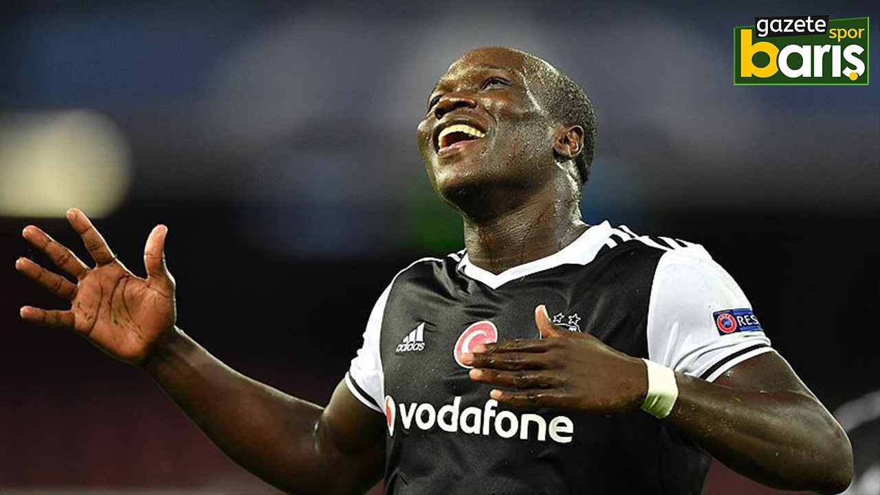 Aboubakar’a Selçuk İnan vetosu
