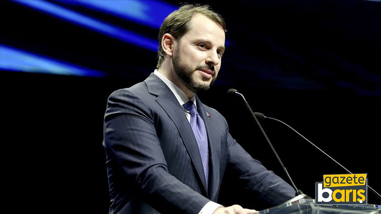Berat Albayrak yeniden gündemde: "Hatalardan ders aldık"