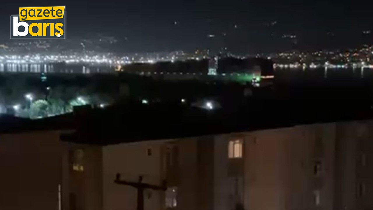 Süveyş kanalını 1 hafta kapatmıştı. Derince’ye geldi!