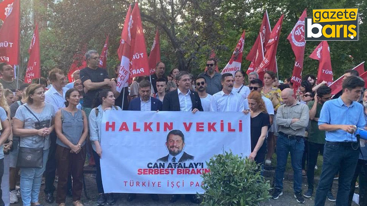 TİP, İzmit Kaymakamlığı’nın kararını iptal ettirdi