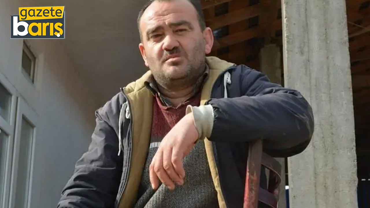 Kandıralı Dilsiz Bayram, kazada can verdi