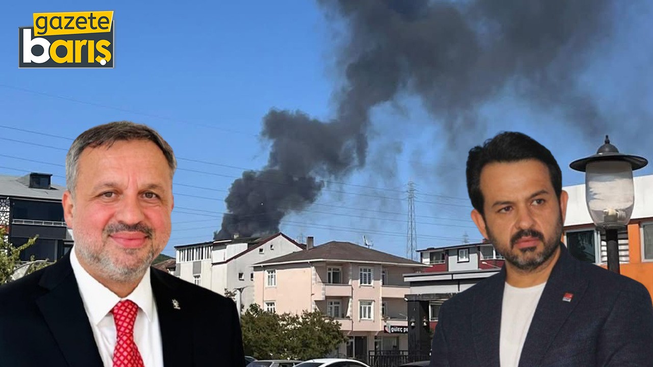Ercan, Dokuzlar’a İZAYDAŞ’la yüklendi, “Alikahya diken üstünde”