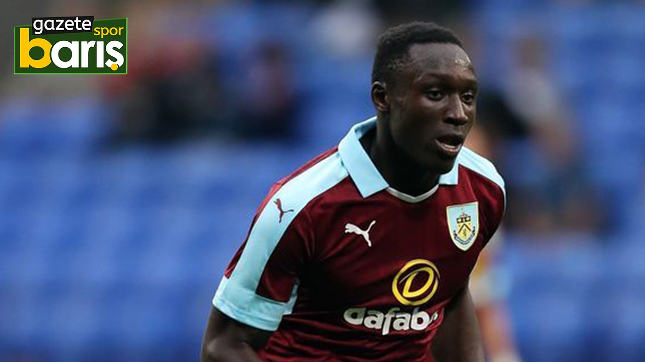 Daniel Ebenezer Agyei kimdir ?