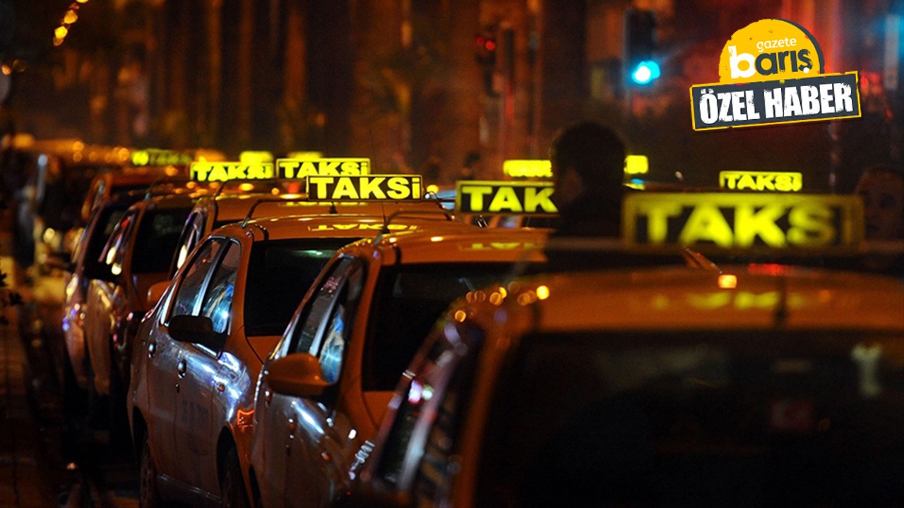 Ulaşım zammı taksileri de etkileyecek!