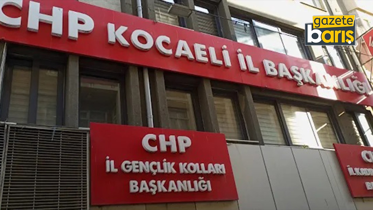 Delegelikler havada uçuşuyor: CHP’li ilçe başkanları sessiz sedasız yarışta