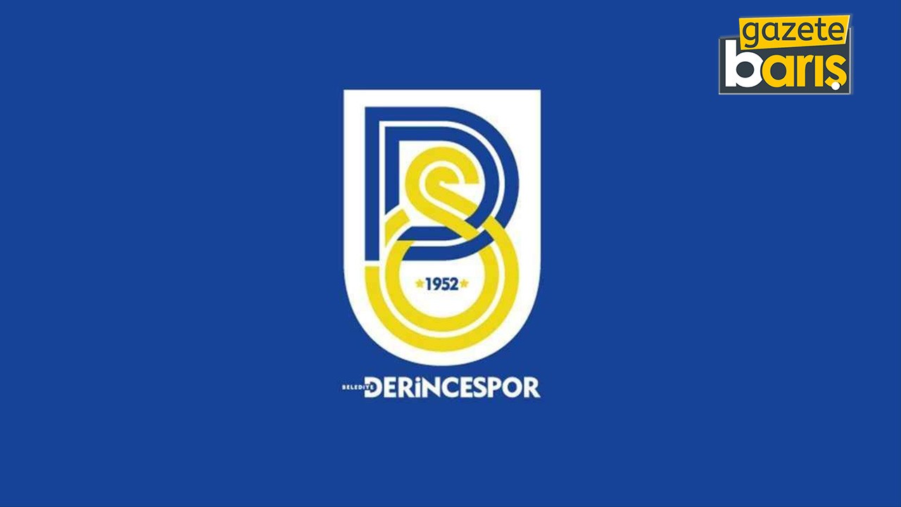 Derincespor'un adı değişti. İşte yeni ismi