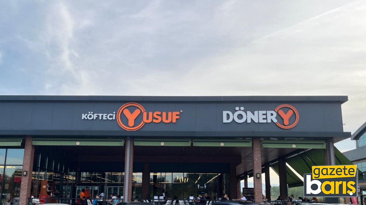 Köfteci Yusuf Kocaeli’de 20 personel alacak!