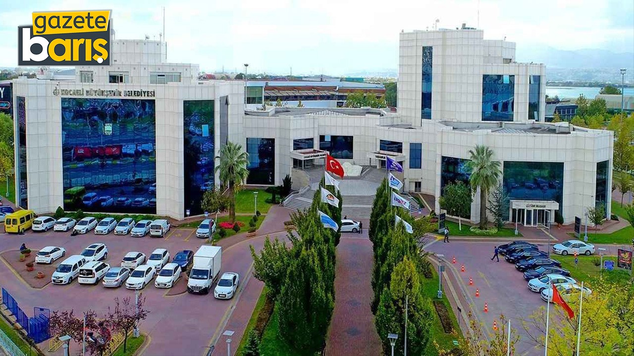 Büyükşehir'in 3 iş yeri için teklifler tamam!