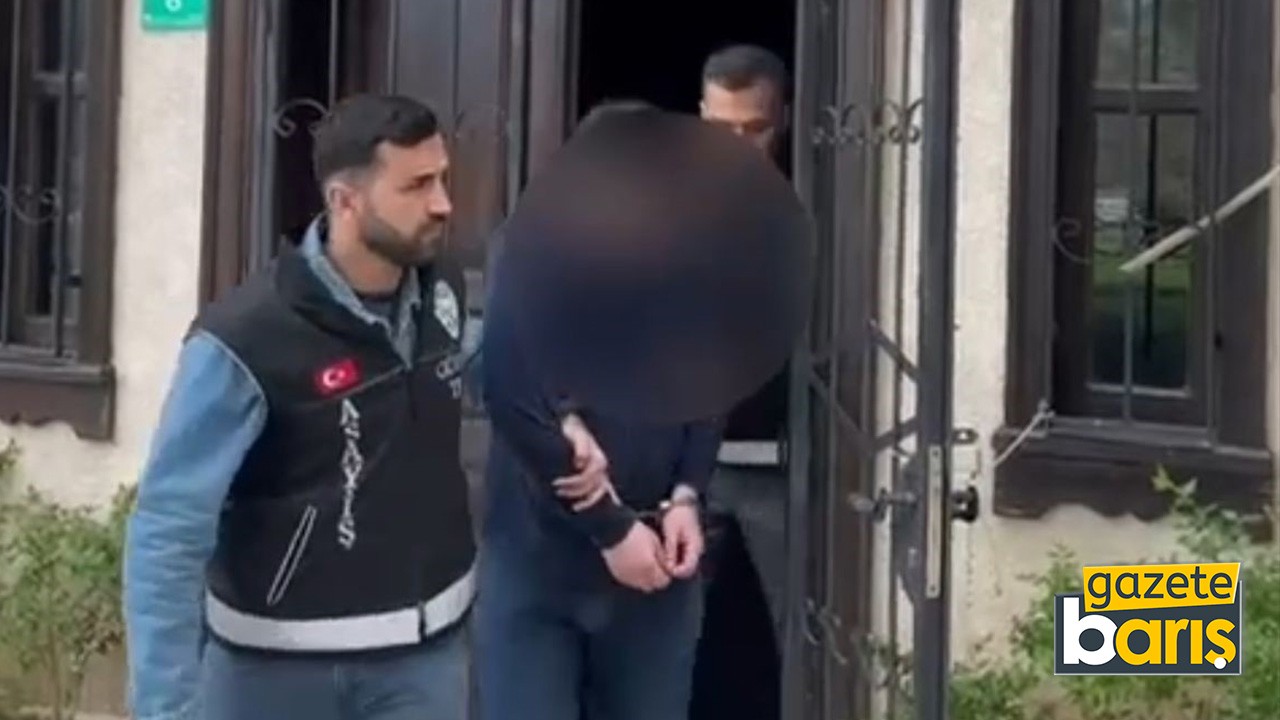 Bir dahaki pazar alışverişini 4 yıl sonra yapacak