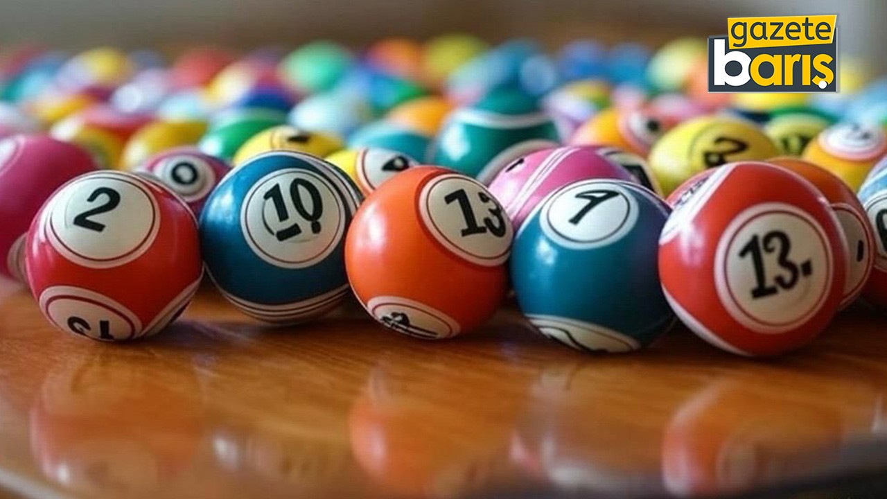 26 Haziran Süper Loto sonuçları 2025