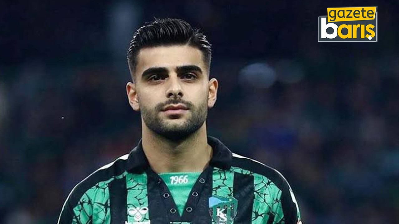 Yunus Emre alacaklarını bıraktı