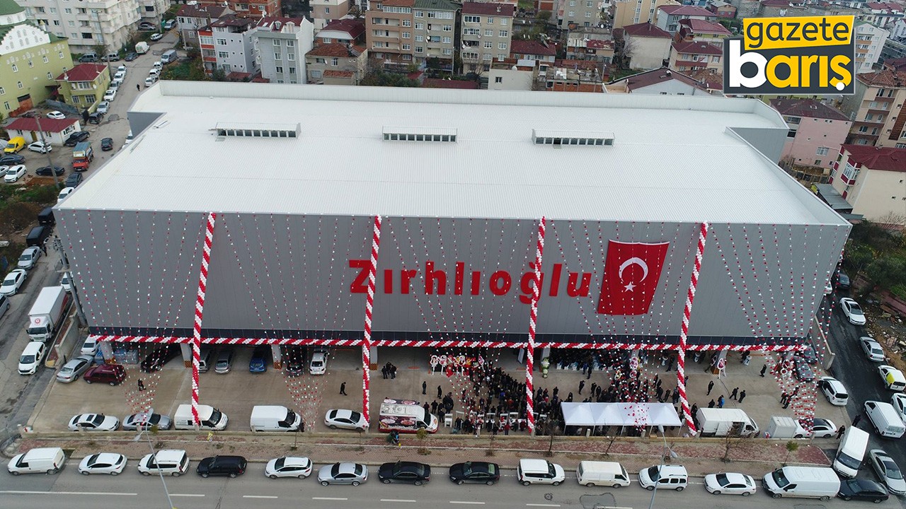 Kocaeli'deki gıda firması 58 personel alacak!