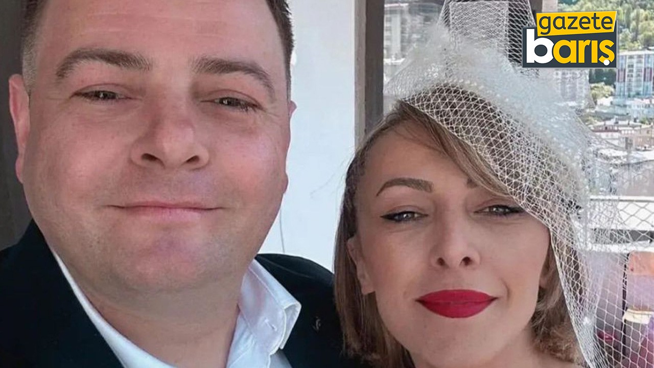 Eşini öldürdüğü iddiasıyla yargılanıyordu: "Müvekkilim masum"