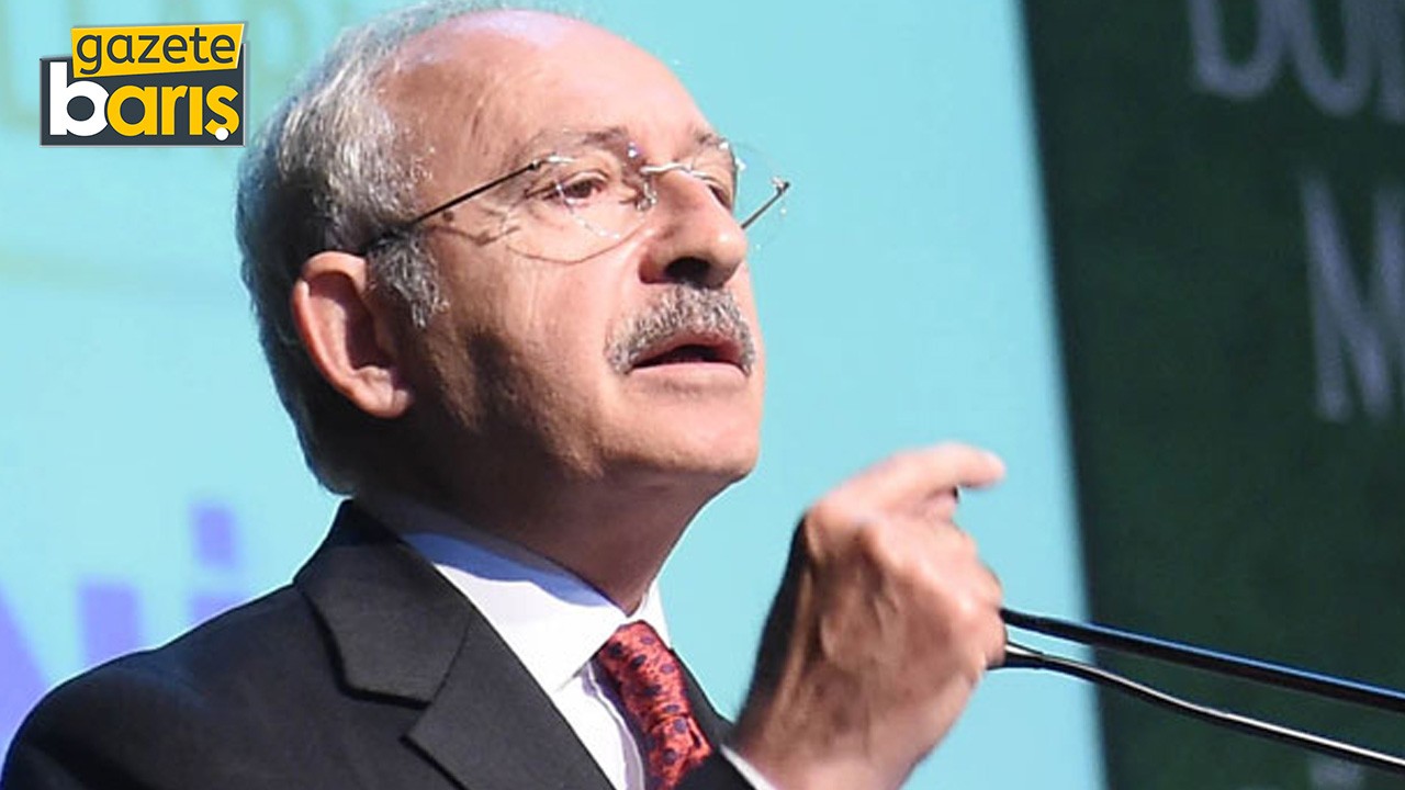 Kılıçdaroğlu'na sadece o milletvekilleri destek verdi