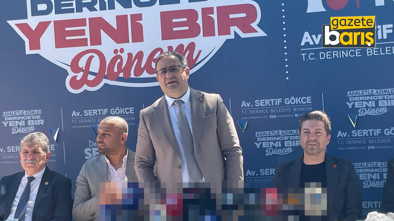 Hesap vakti: Sertif Gökçe 1 yılda ne yaptı?