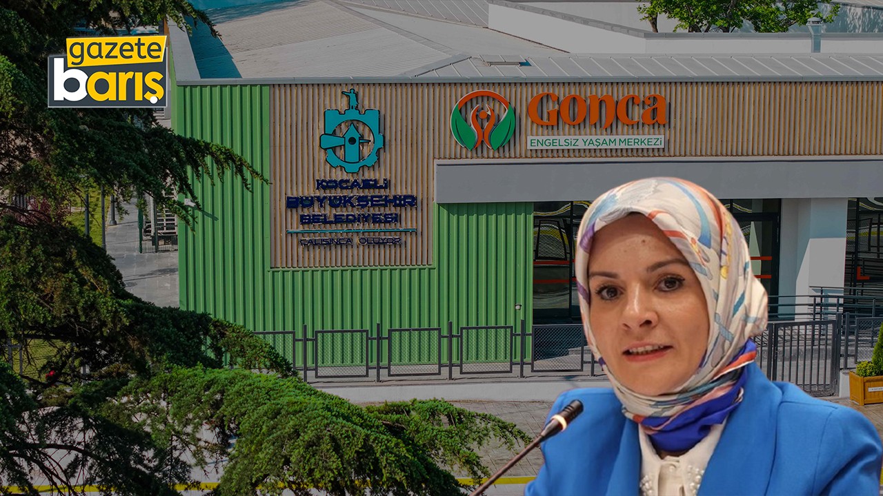Gonca'yı Bakan Göktaş açacak