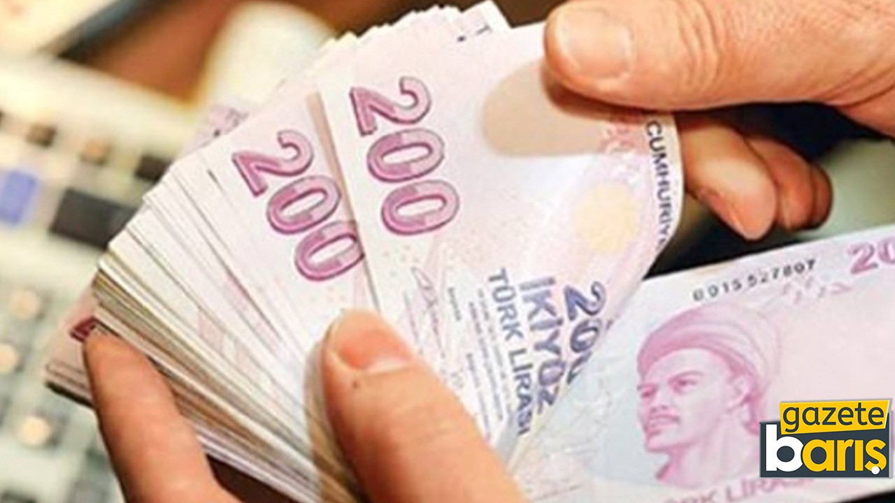 Kamu işçilerine ikinci teklif bugün