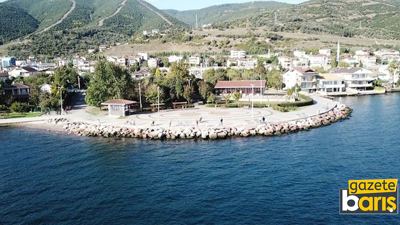 Kocaeli’nin unutulmuş o mahallesi 20 yıldır değişmiyor