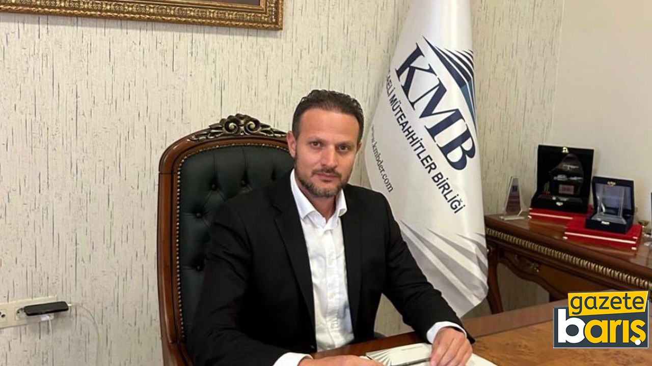 Oğuzhan Keleş “Konut sahipliği oranı geri düşüyor”