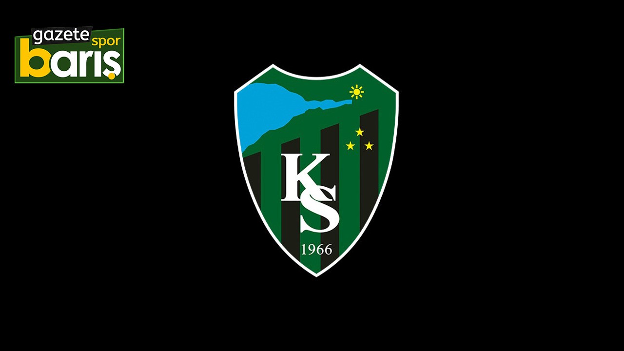 Kocaelispor’un maç takvimi belli oluyor