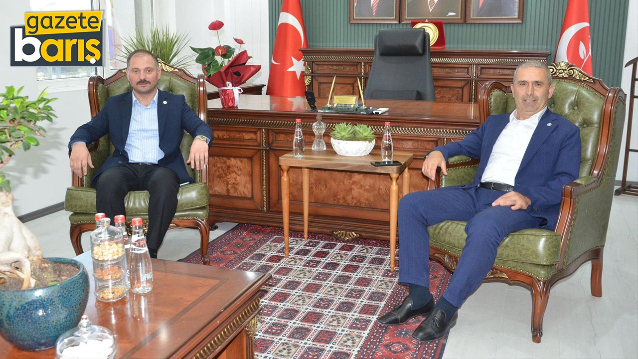 İYİ Parti ve BBP’den Kocaeli’de diyalog mesajı
