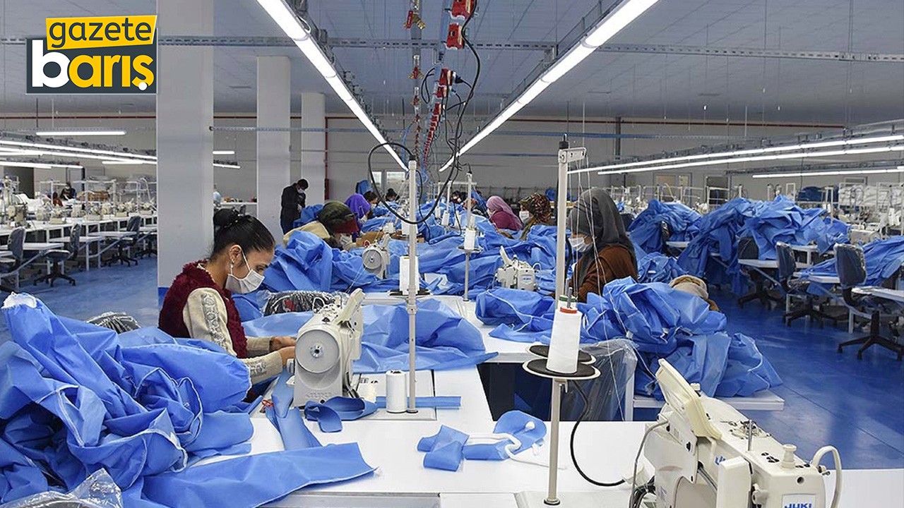 Kocaeli’deki tekstil firması 12 personel alacak!