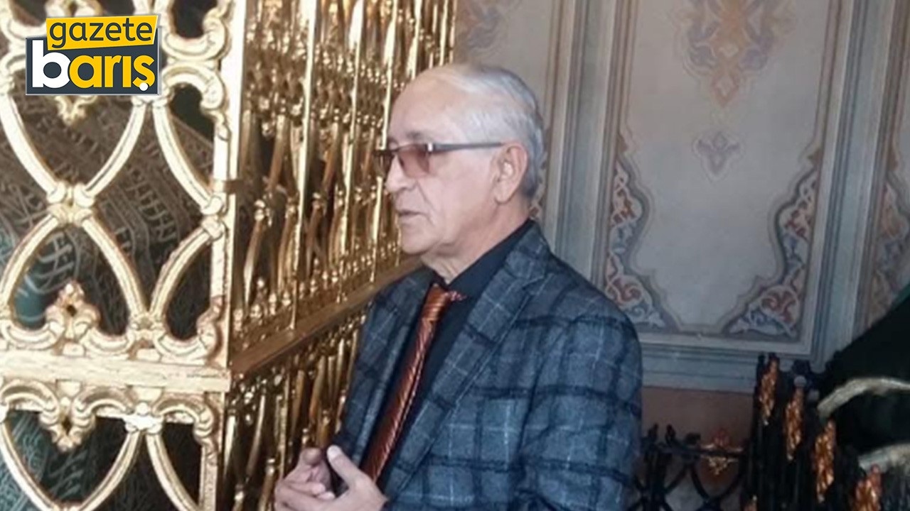 Kocaelili avukat Yavuz Cantimur hayatını kaybetti