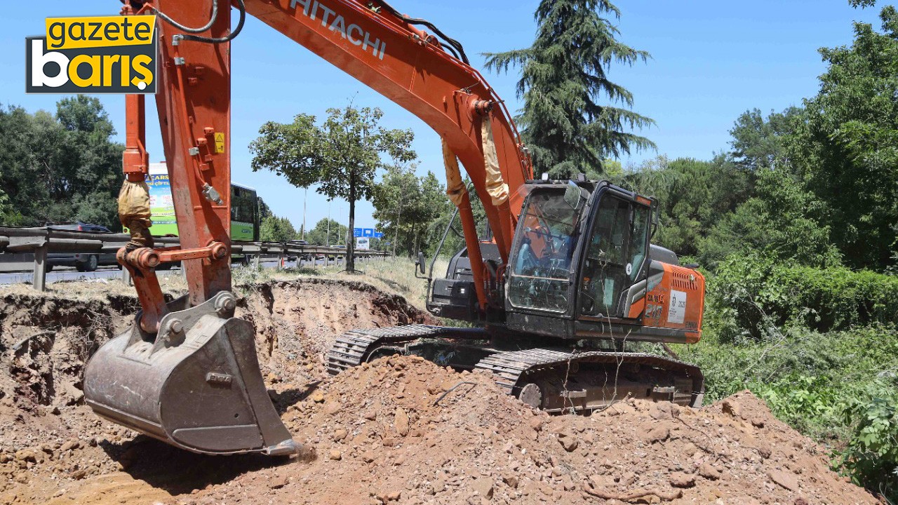 Hedef daha yeşil bir Kocaeli