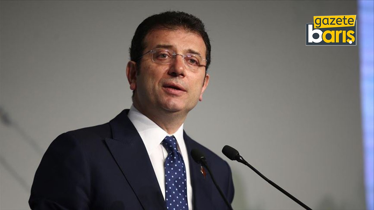 İmamoğlu davasında heyet değişti