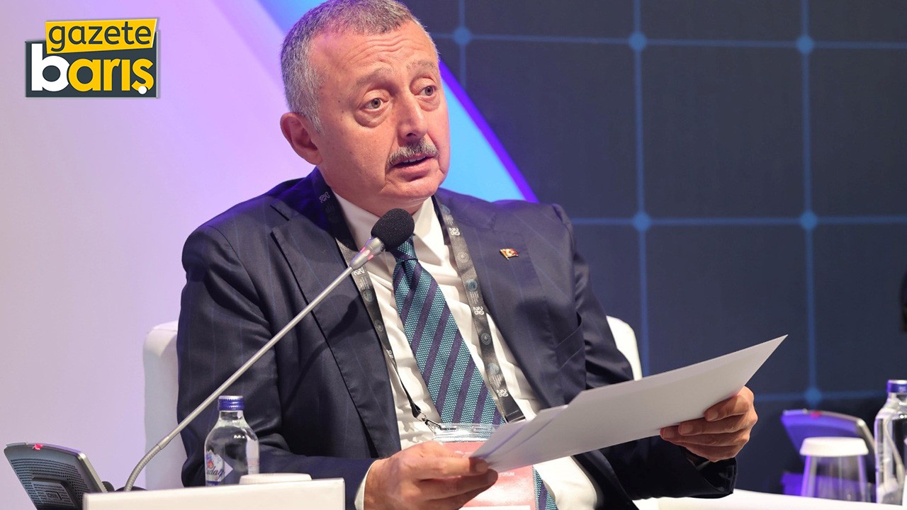 Büyükakın, “Kocaeli ticarette ülkelerle yarışıyor”