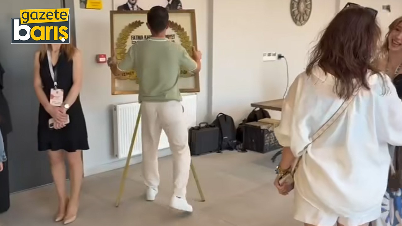 Eray Bodur’dan Başiskele Belediye Başkanı Yasin Özlü’ye,“Çelengi ‘Tehdit’ sanıyorlar”