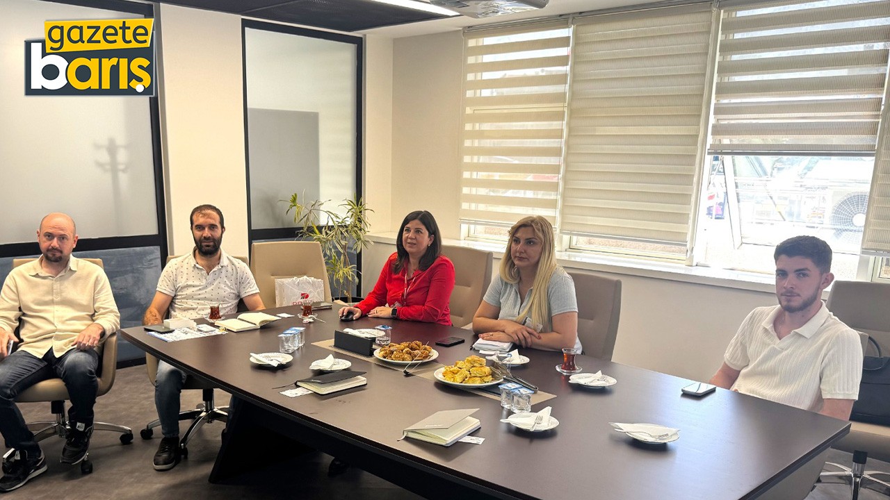 GTO’da tedarikçi buluşmaları sürüyor