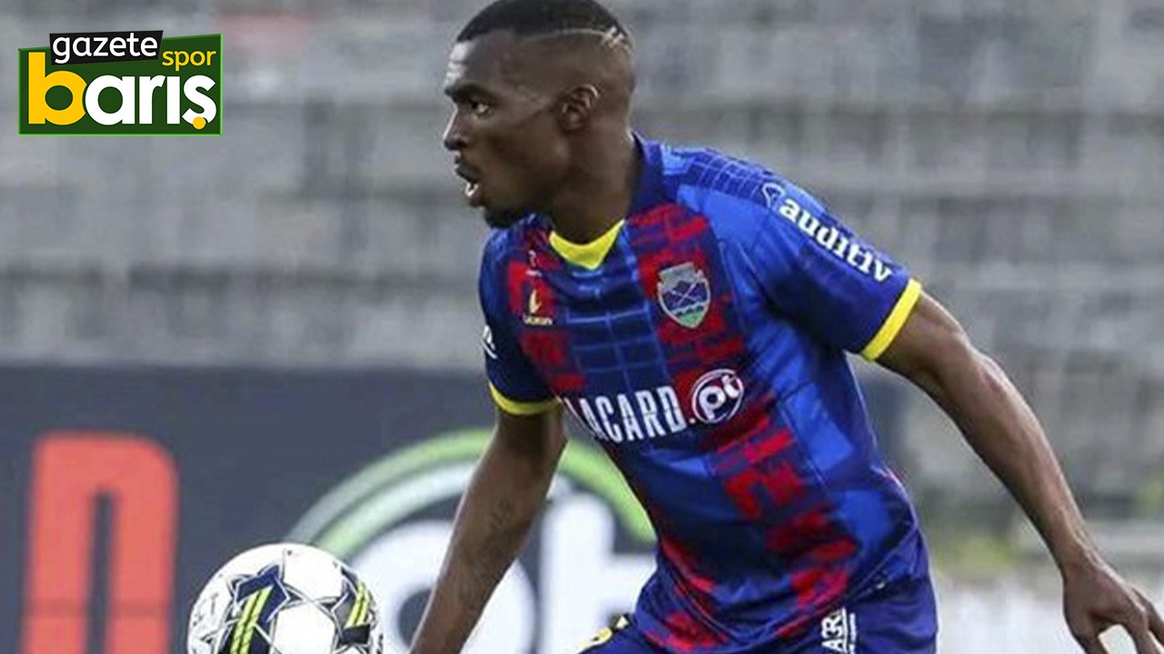 Kocaelispor’da Bruno Langa gündemde