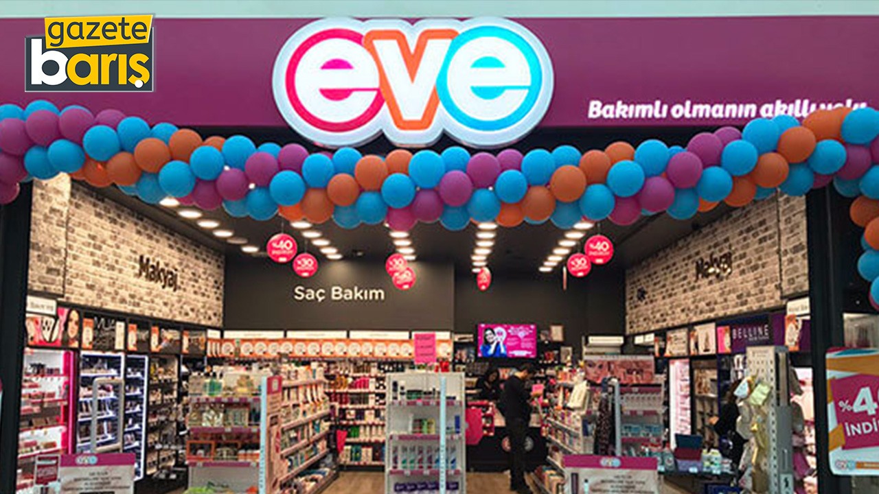 Kozmetik firması 10 personel alacak