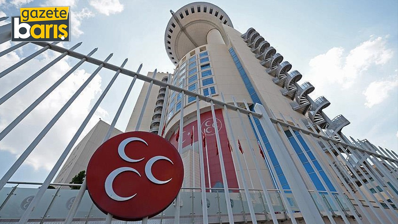 MHP’den 81 ilde “Terörsüz Türkiye” buluşması