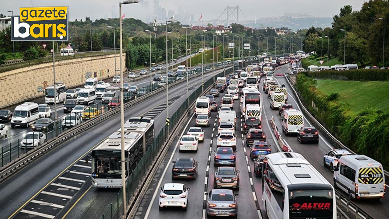 Bu şartı yerine getirmeyen trafiğe çıkamayacak