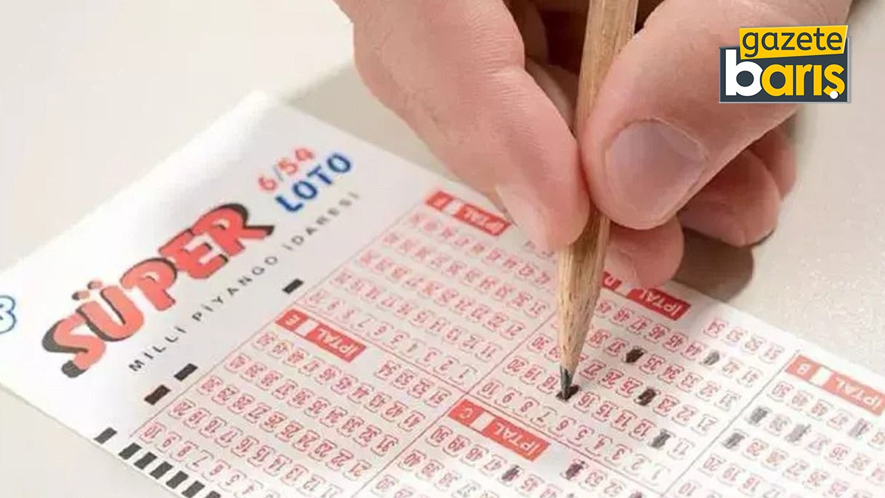 29 Haziran Süper Loto sonuçları 2025