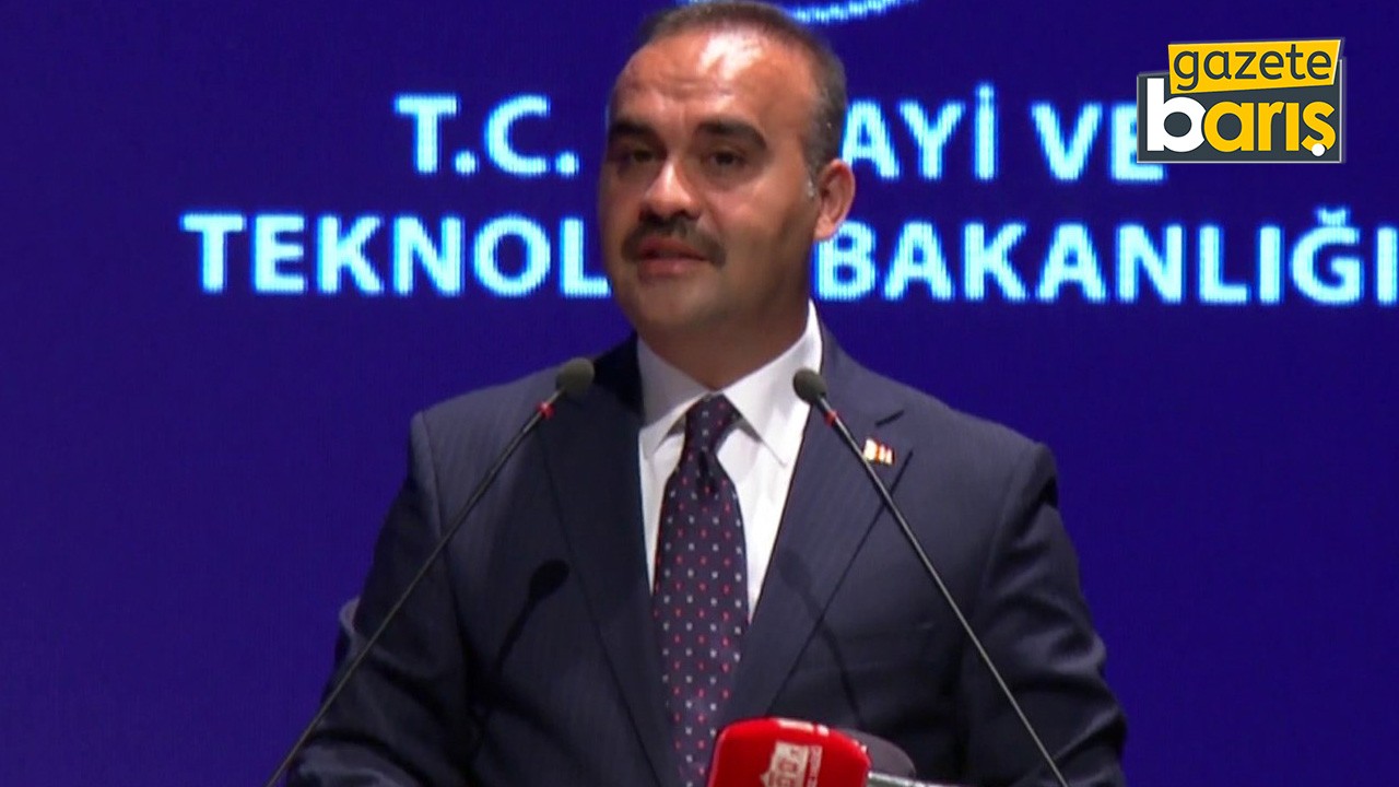 Bakan Kacır: Yaz Akademileri, 7'nci ve 8'inci sınıf öğrencilerimize kapılarını açıyor