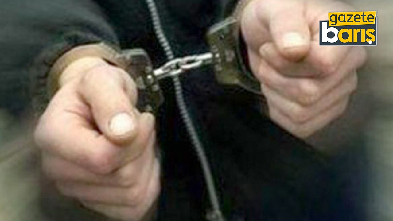 İzmir’de ormana benzin dökerek yangın çıkartan şahıs gözaltına alındı