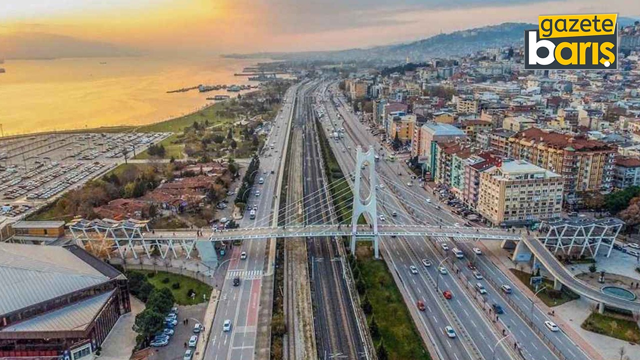 Kocaeli’de 400 bin TL ödüllü yarışma