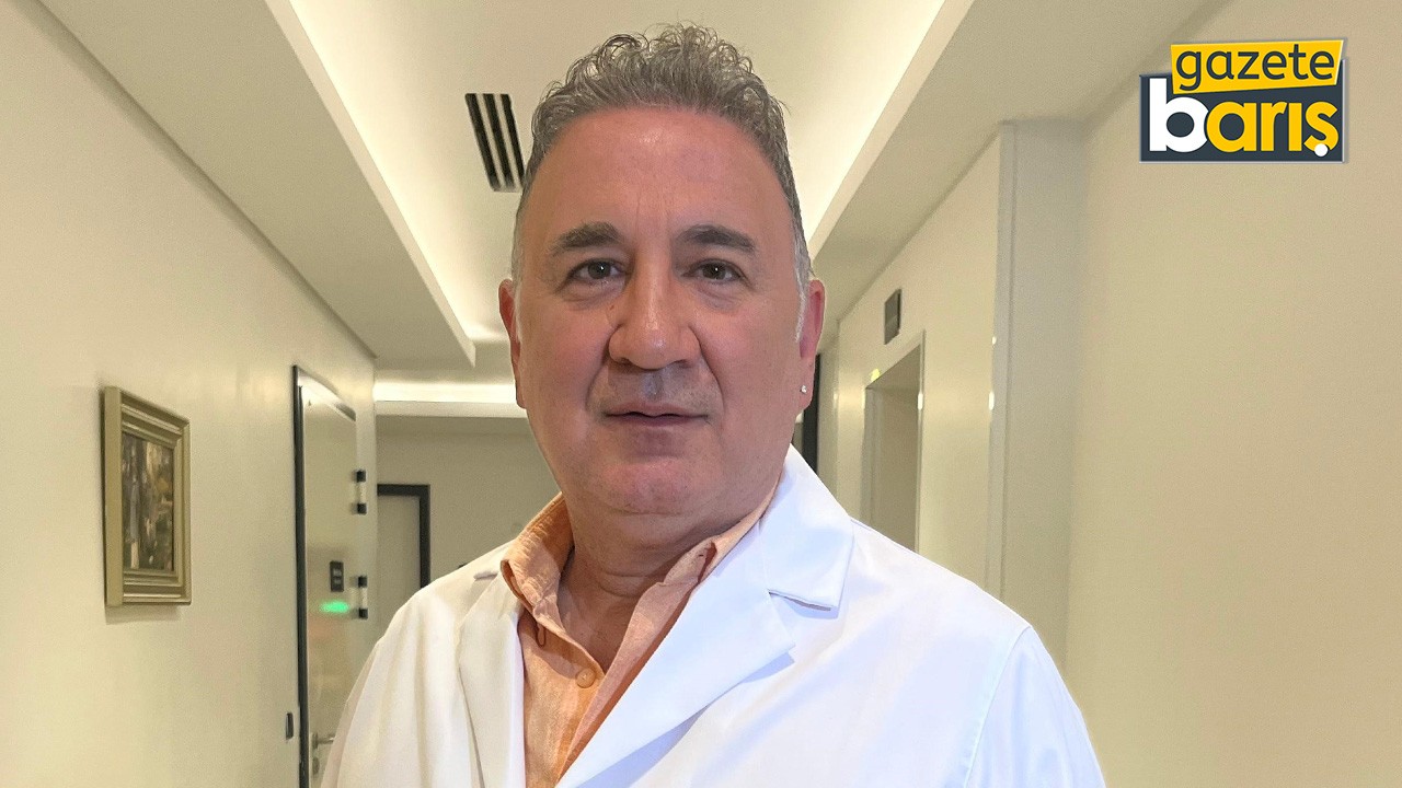 Az su içmek kalp krizine davetiye çıkarıyor