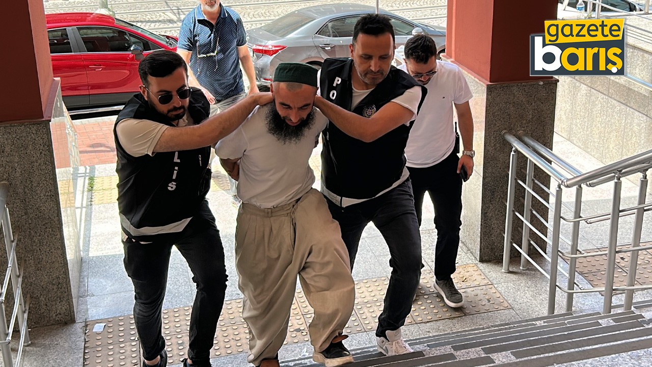 Kılıçla okula girip Atatürk’e hakaret etmişti, İzmit’teki olayla ilgili yeni gelişme