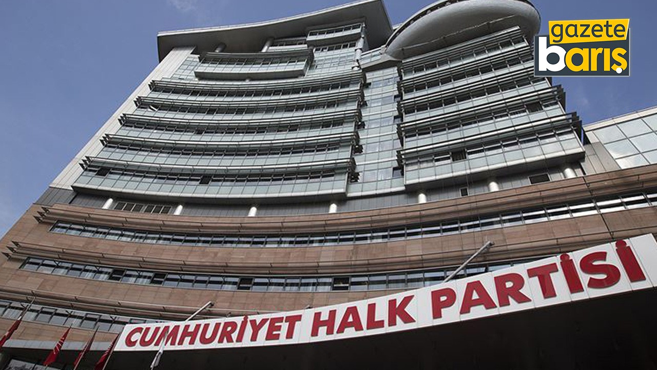 CHP’de dava öncesi flaş gelişme