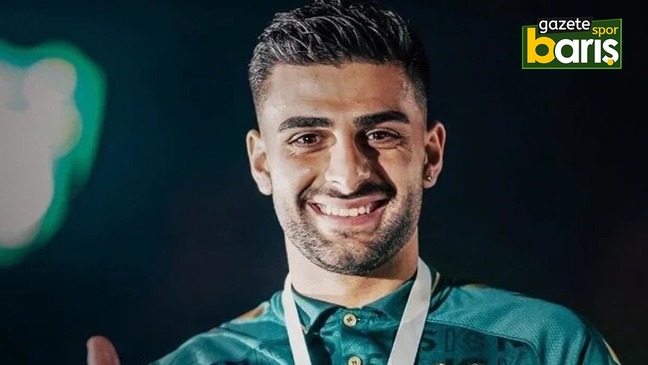 Yunus Emre: “Gurur duydum”