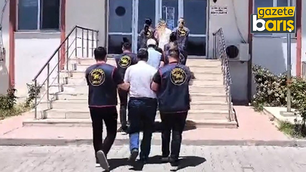 20 yıl sonra JASAT, isimsiz bebeğin faillerini yakaladı