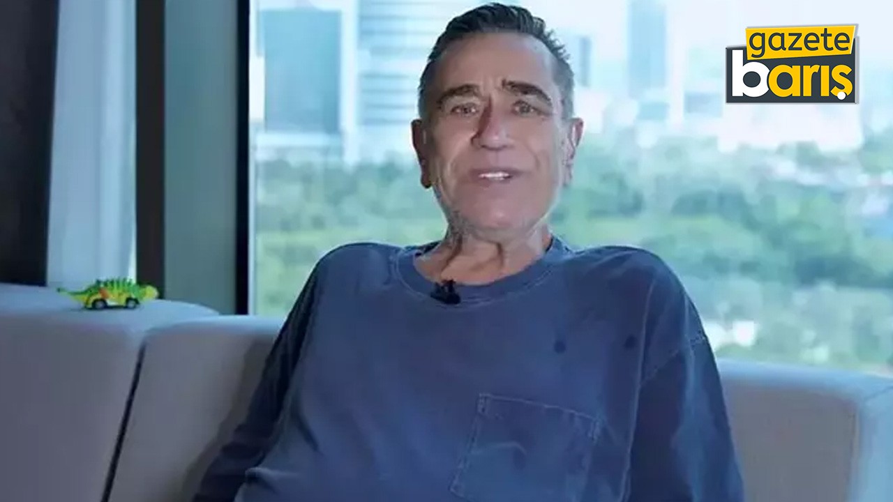 Sabri Ugan hayatını kaybetti