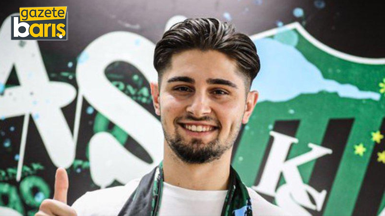 Furkan Özyapı kadroya dahil edildi