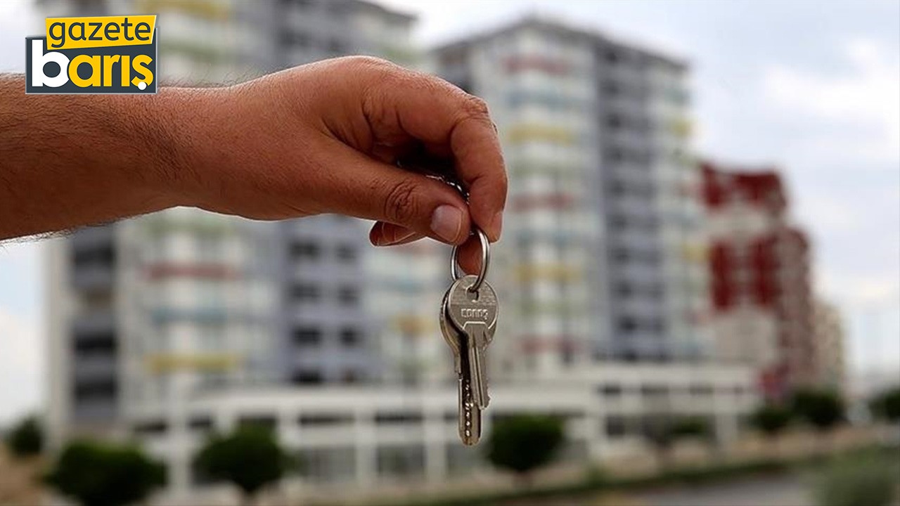 Kocaeli’deki gayrimenkul firması 51 personel alacak!