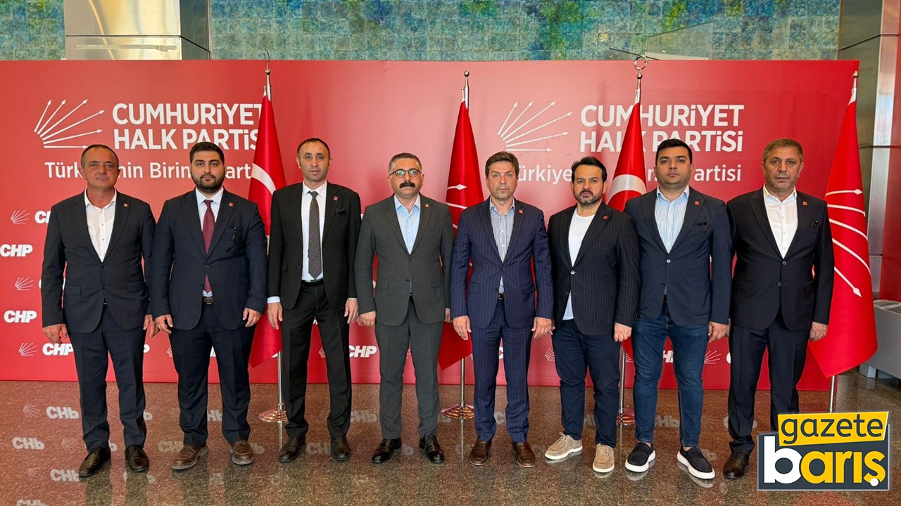 CHP Kocaeli: ‘Ne Kayyum tanırız ne de Butlan!’
