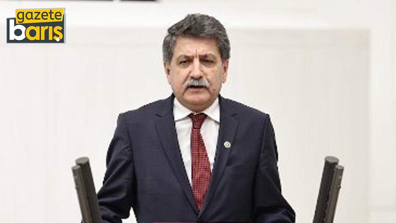 Kanko: “Tarım bakanı halka ihanet ediyor”